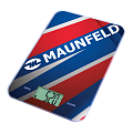 Maunfeld Maunfeld MKS-123G03