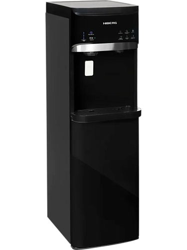 HIBERG HIBERG UFK 700 B Ice New