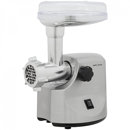 KRONA KRONA Wolf Metall 1800W