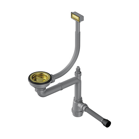 Omoikiri Omoikiri WK-1-LG