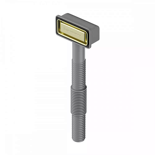 Omoikiri Omoikiri OV-1-S-LG