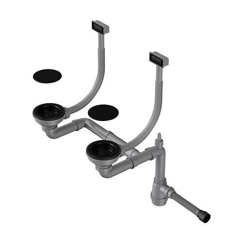 Omoikiri Omoikiri WK-2C-GB