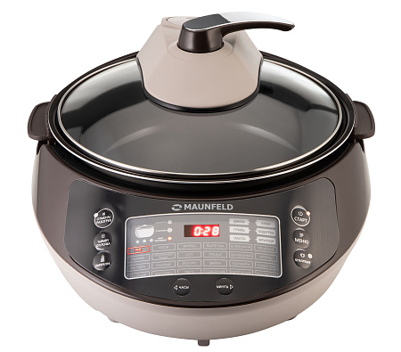 Maunfeld MF-1621BR