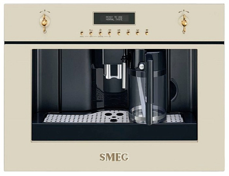 Smeg Smeg CMS8451P