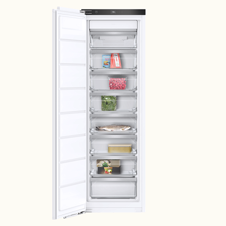 V-ZUG Freezer V4000 178N FR4T-53003