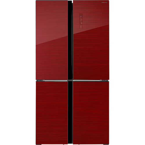 HIBERG HIBERG RFQ-500DX NFGR inverter