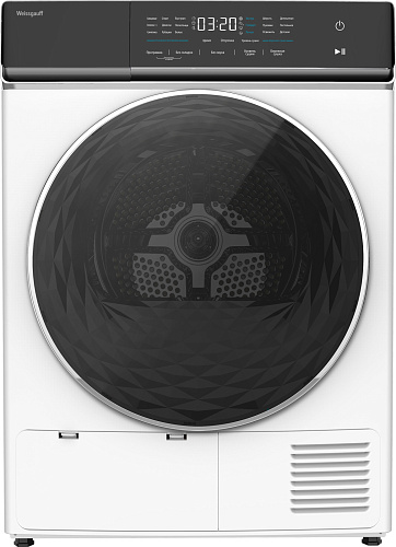 Weissgauff Weissgauff WD 779 Diamond Heat Pump