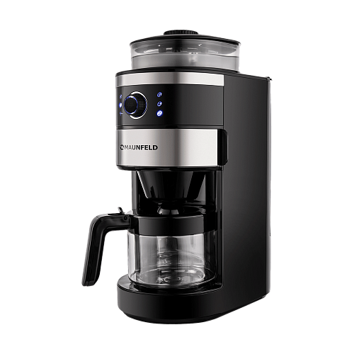 Maunfeld Maunfeld MF-731BK