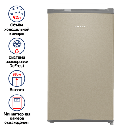 Maunfeld Maunfeld MFF83GD