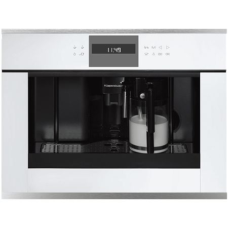 Kuppersbusch Kuppersbusch CKV 6550.0 W1