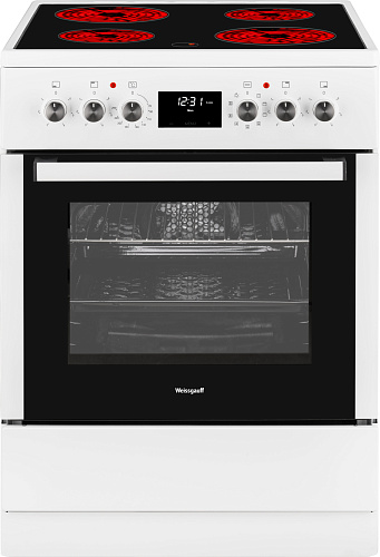 Weissgauff Weissgauff WES E12V15 WE