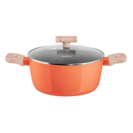 Maunfeld Maunfeld MCS41FA06CL