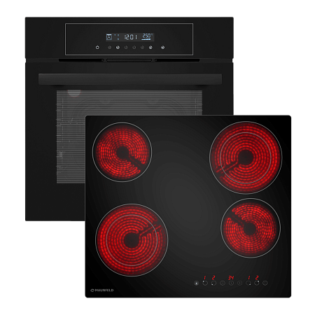 Maunfeld Maunfeld Bergen