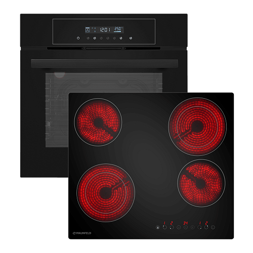 Maunfeld Maunfeld Bergen