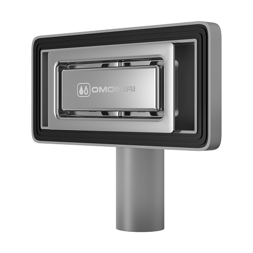 Omoikiri Omoikiri OV-02-IN