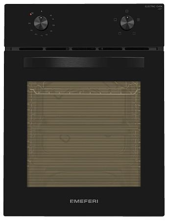 Meferi MEO454BK LIGHT