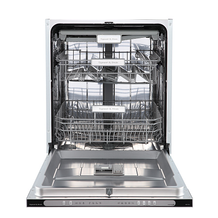 Zigmund & Shtain Zigmund & Shtain DW 312.6