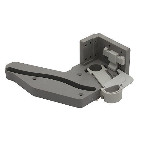 NinkaPlast NinkaPlast Направляющая правая для Угловая система сортировки и хранения MOBIL