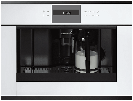 Kuppersbusch Kuppersbusch CKV 6550.0 W2