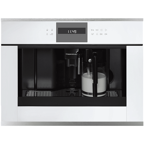 Kuppersbusch Kuppersbusch CKV 6550.0 W1