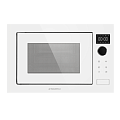 Maunfeld Maunfeld XBMO251GW Glossy