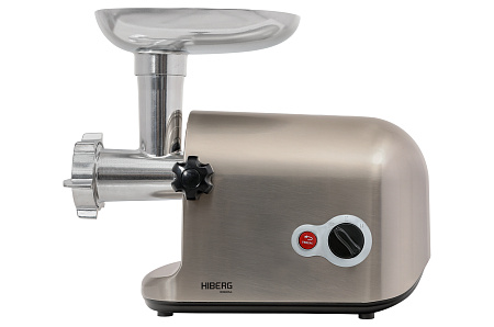 HIBERG MG 400 X
