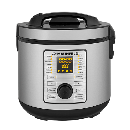 Maunfeld Maunfeld MPMC-1625S