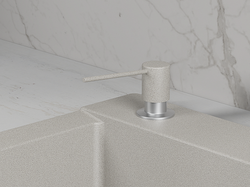 Granula GRANULA 22PD, БАЗАЛЬТ, ДОЗАТОР КУХОННЫЙ