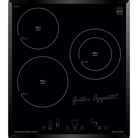 Kaiser Kaiser KCT 4745 F