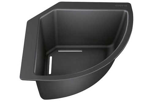 Blanсo Blanсo Угловой коландер пластиковый