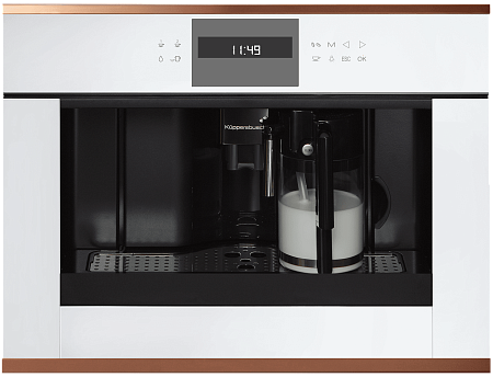 Kuppersbusch Kuppersbusch CKV 6550.0 W7