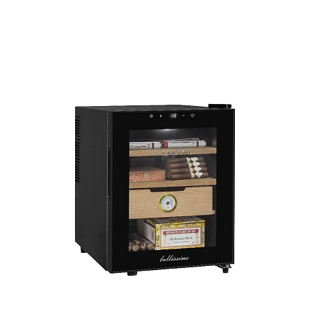 Meyvel Холодильник (шкаф) для сигар термоэлектрический Meyvel MC-33BT