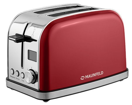 Maunfeld Maunfeld MF-821CH