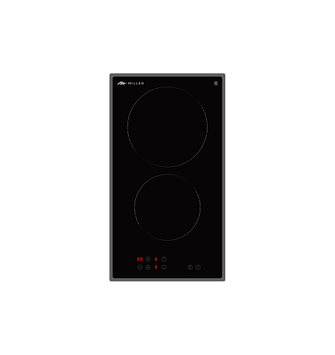 Millen Millen MEH 301 BL