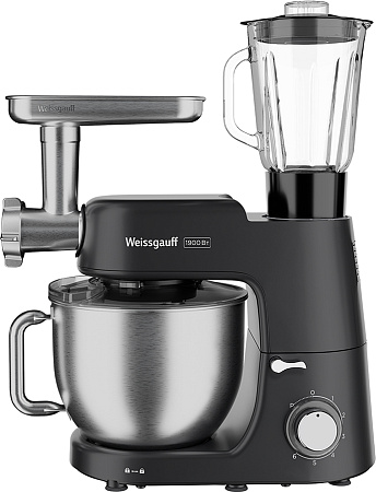 Weissgauff Weissgauff WKM 790 MPB Multi Chef
