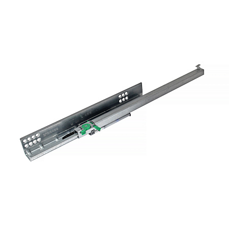 Grass Grass Направляющая частичного выдвижения Dynamoov ТА с системой Soft-close, длина 485 мм. Левая