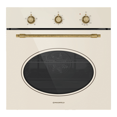 Maunfeld Maunfeld EOGC604RIB.MT Slim