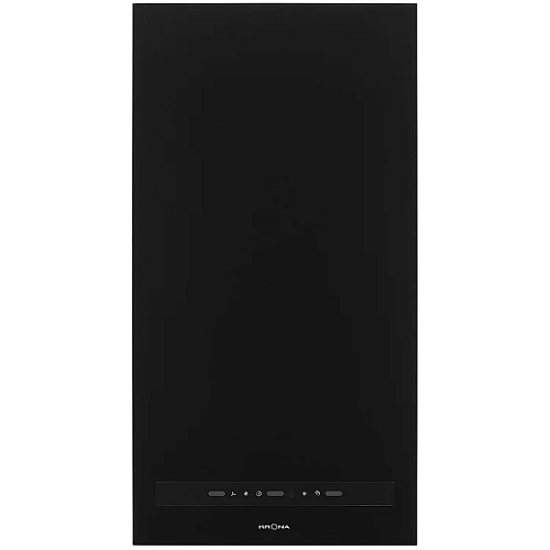 KRONA KRONA DITA F MAX 420 black SGC