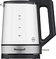 Weissgauff Weissgauff WK 1700 EcoGlass Graphite