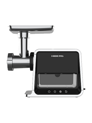 HIBERG HIBERG MG 880 B