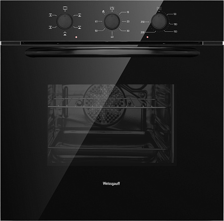 Weissgauff Weissgauff EOV 186 LB