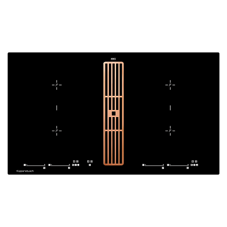 Kuppersbusch KMI 9800.0 SR Copper