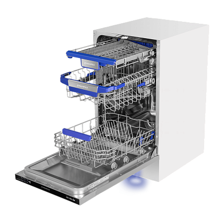 Maunfeld Maunfeld MLP-083I Light Beam