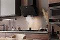 Franke Franke TEMPER 60 BK