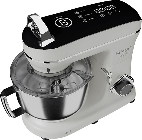 Weissgauff Weissgauff WSM 228 PDW Touch Screen Pro