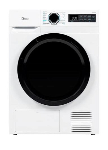 Midea Midea MD1180BH60/W