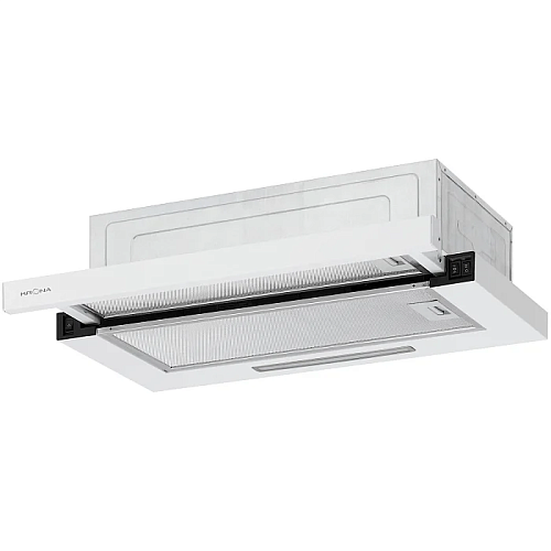 KRONA KRONA KERRY E 600 WHITE PB V2