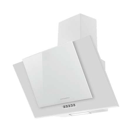 Maunfeld Wind 60 A White