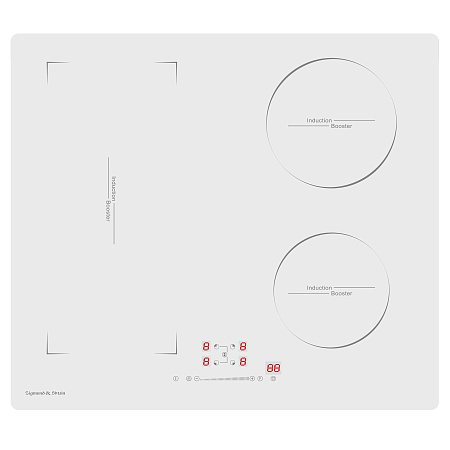 Zigmund & Shtain CI 46.6 W