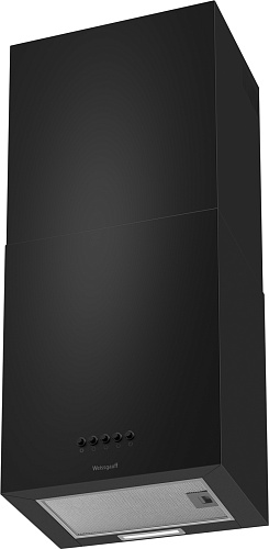 Weissgauff Weissgauff Box 40 PB Black